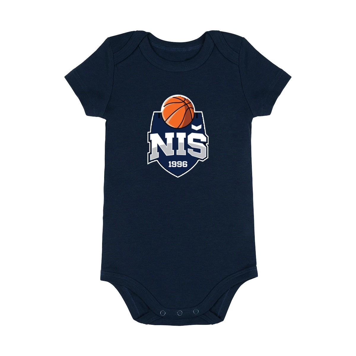KK NIŠ Baby Fun bodi