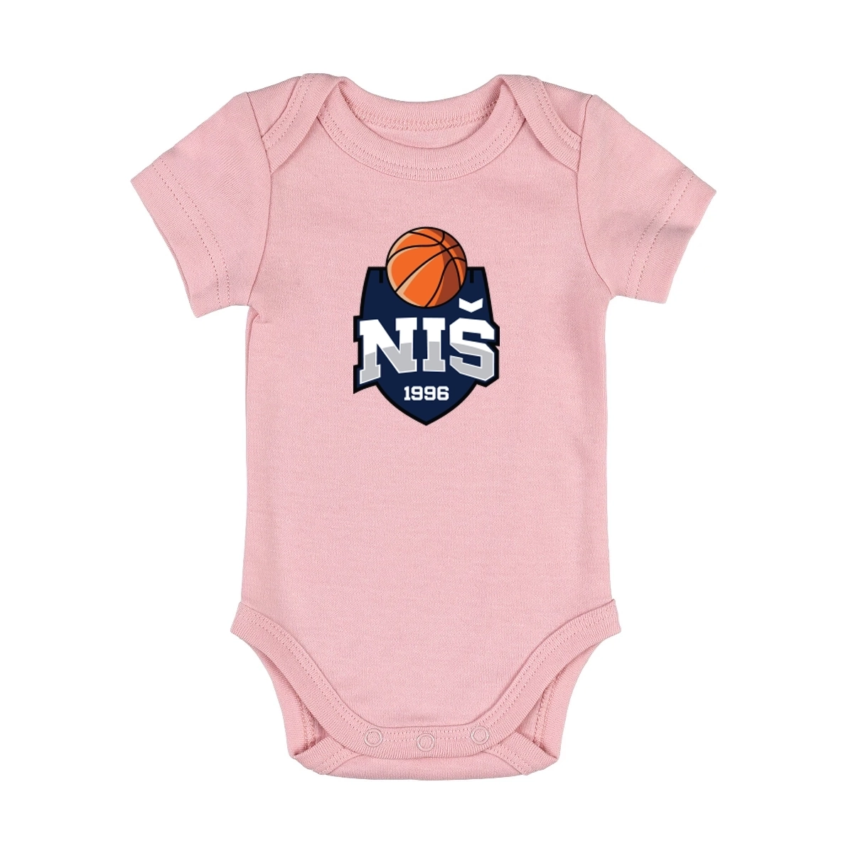 KK NIŠ Baby Fun bodi
