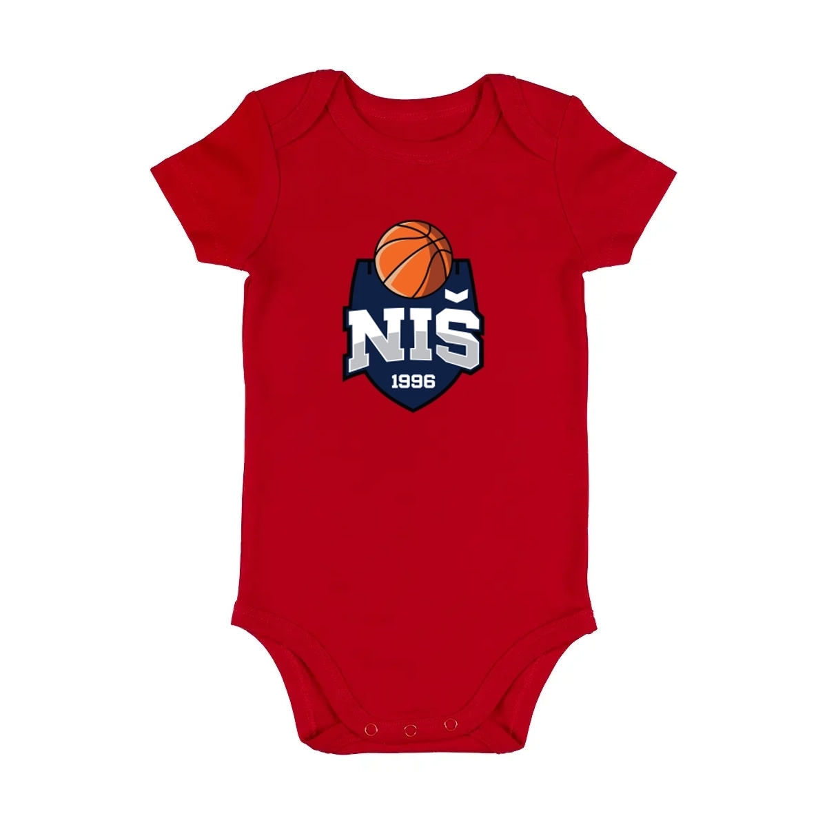KK NIŠ Baby Fun bodi