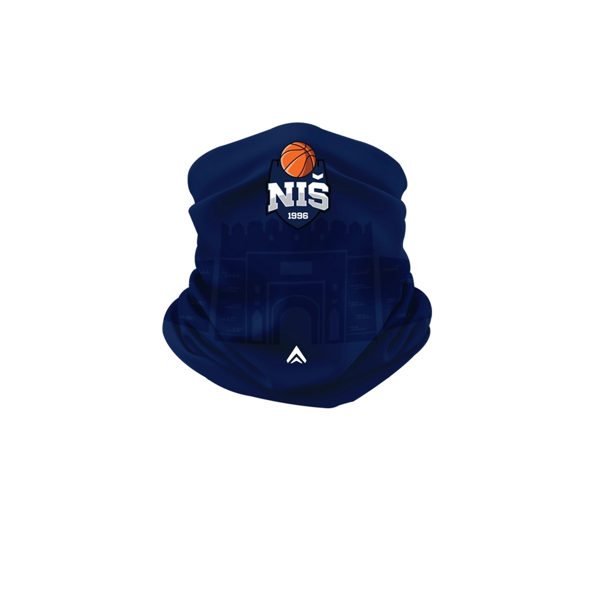 KK NIŠ bandana