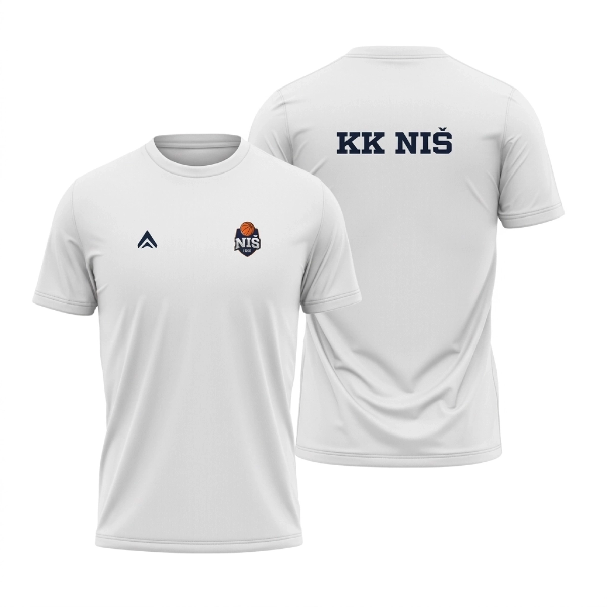KK NIŠ majica